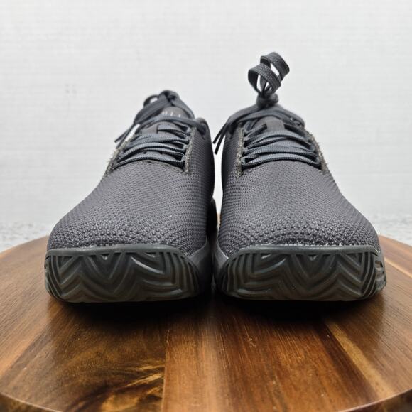 Nobull Project Womens 8.5 SF Trainer Low Dark Gray Athletic Gym Crossfit Shoe - Picture 4 of 12